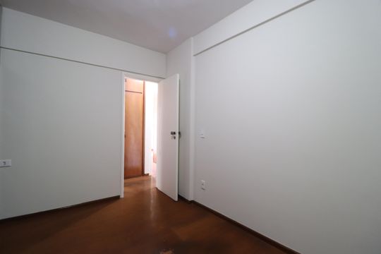 Quarto 1 de apartamento para alugar com 3 quartos, 117m² em Centro, Uberlândia