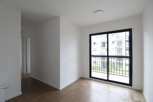 Apartamento para alugar com 2 quartos, 42m² em Barra Olímpica, Rio de Janeiro