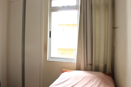 Quarto 2 de apartamento para alugar com 3 quartos, 110m² em Coracao de Jesus, Belo Horizonte