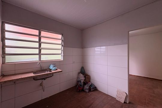 Cozinha de casa à venda com 4 quartos, 182m² em Jardim das Maravilhas, Santo André