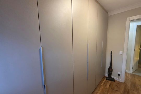 Quarto de apartamento à venda com 3 quartos, 62m² em Usina Piratininga, São Paulo