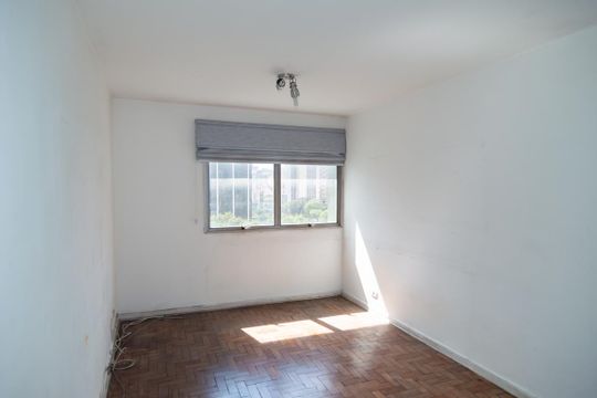 Apartamento à venda com 1 quarto, 53m² em Bela Vista, São Paulo