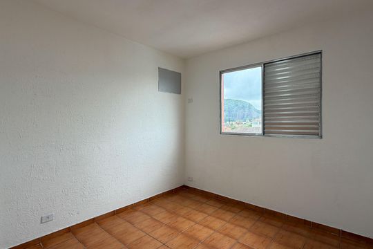 Suite de apartamento para alugar com 3 quartos, 270m² em Santa Maria, Santos