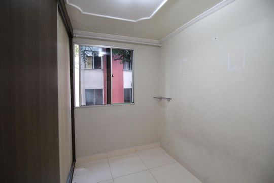 Quarto 1 de apartamento à venda com 2 quartos, 50m² em Conceição, Diadema