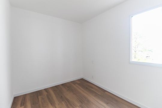 Quarto 1 de apartamento para alugar com 2 quartos, 44m² em Itaquera, São Paulo