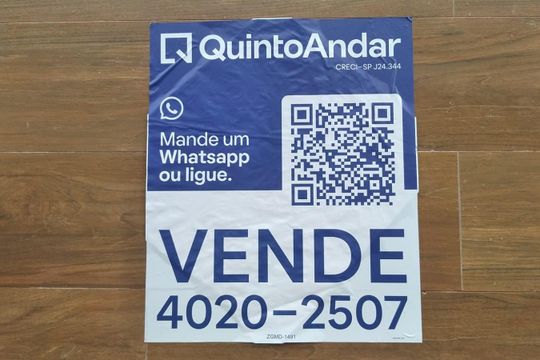 Fachada de kitnet/studio à venda com 1 quarto, 26m² em Parada Inglesa, São Paulo