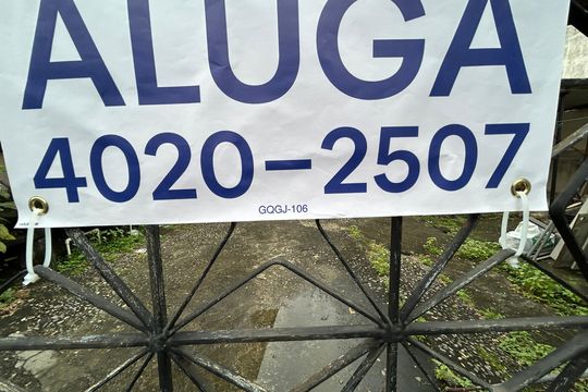 Código de casa para alugar com 3 quartos, 100m² em Honório Gurgel, Rio de Janeiro