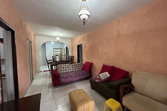 Casa para alugar com 3 quartos, 100m² em Honório Gurgel, Rio de Janeiro