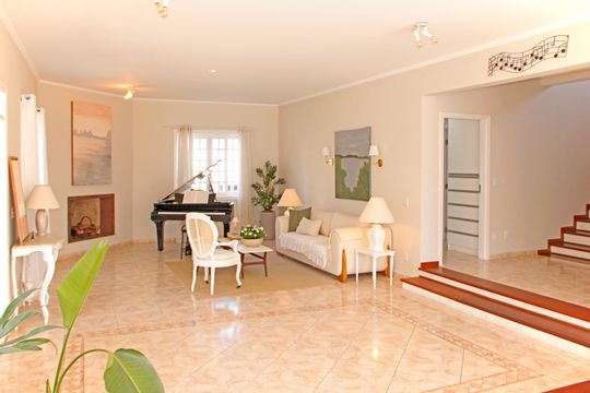 Casa de Condomínio à venda com 4 quartos, 350m² em Loteamento Nova Canudos, Vinhedo
