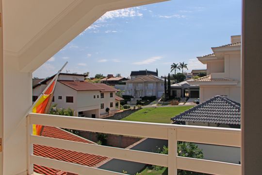 Casa de Condomínio à venda com 4 quartos, 350m² em Loteamento Nova Canudos, Vinhedo