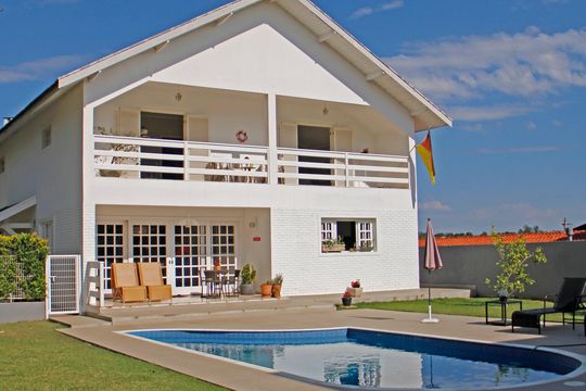 Casa de Condomínio à venda com 4 quartos, 350m² em Loteamento Nova Canudos, Vinhedo