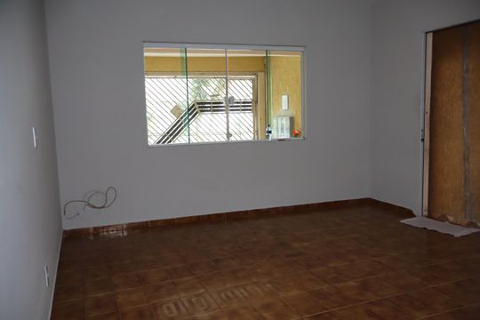 Casa para alugar com 2 quartos, 80m² em Jardim Sapopemba, São Paulo