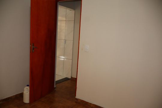 Quarto 2 de casa para alugar com 2 quartos, 80m² em Jardim Sapopemba, São Paulo