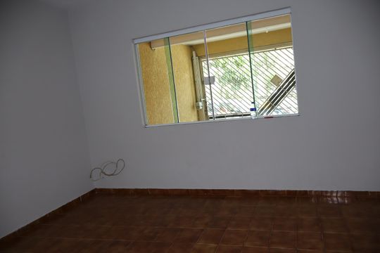 Sala de casa para alugar com 2 quartos, 80m² em Jardim Sapopemba, São Paulo