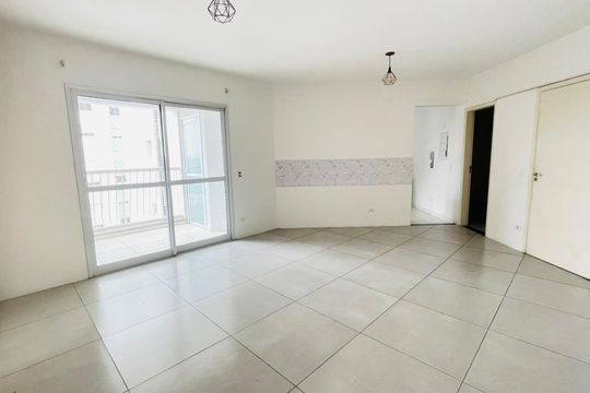 Apartamento para alugar com 3 quartos, 90m² em Jardim Branca Flor, Embu das Artes