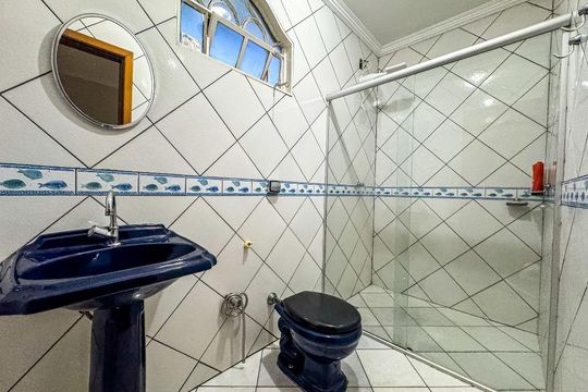Foto 19 de casa à venda com 3 quartos, 181m² em Setor P, Brasília