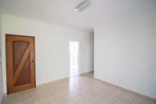 Sala de apartamento à venda com 2 quartos, 65m² em Parque Mandaqui, São Paulo