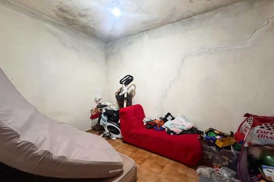 Quarto de Serviço de casa à venda com 2 quartos, 112m² em Vila Brasilia, São Bernardo do Campo