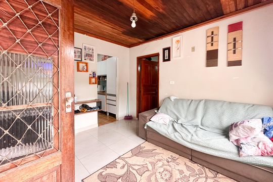 Casa à venda com 2 quartos, 112m² em Vila Brasilia, São Bernardo do Campo