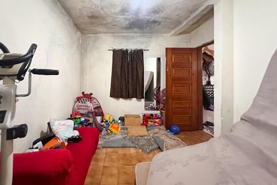 Quarto de Serviço de casa à venda com 2 quartos, 112m² em Vila Brasilia, São Bernardo do Campo
