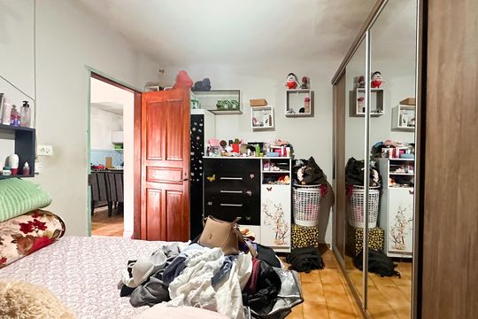 Quarto 2 de casa à venda com 2 quartos, 112m² em Vila Brasilia, São Bernardo do Campo