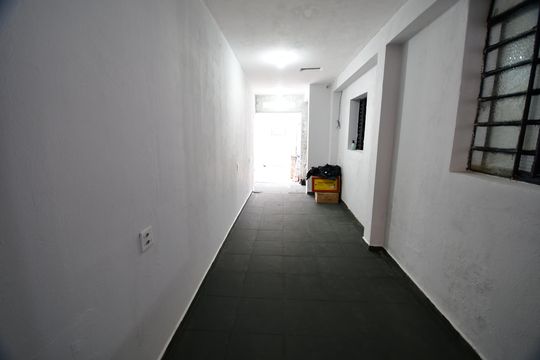 Quintal de casa à venda com 3 quartos, 106m² em Botafogo, Campinas