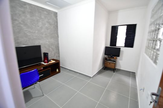 Quarto 2 de casa à venda com 3 quartos, 106m² em Botafogo, Campinas