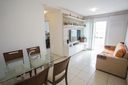 Apartamento para alugar com 2 quartos, 64m² em Freguesia (jacarepaguá), Rio de Janeiro