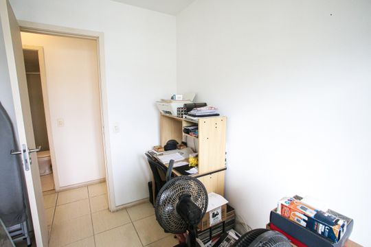 Quarto 2 de apartamento para alugar com 2 quartos, 64m² em Freguesia (jacarepaguá), Rio de Janeiro