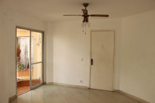 Apartamento à venda com 2 quartos, 52m² em Vila Alpina, São Paulo
