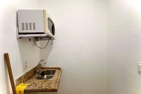 Apartamento à venda com 1 quarto, 26m² em Centro, Rio de Janeiro