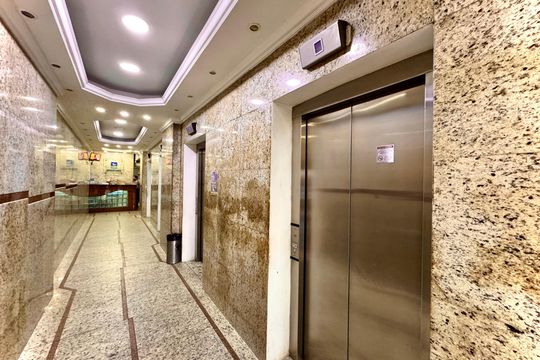 Apartamento à venda com 1 quarto, 26m² em Centro, Rio de Janeiro