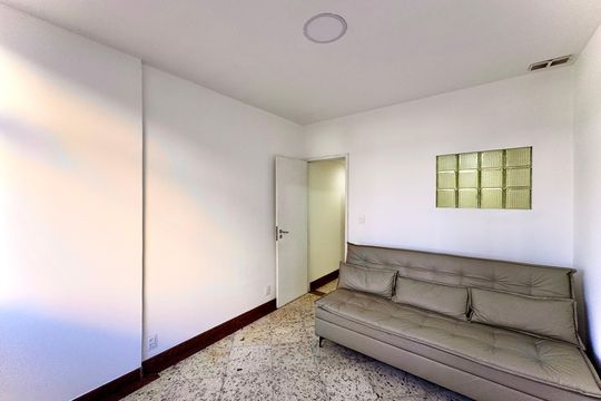Apartamento à venda com 1 quarto, 26m² em Centro, Rio de Janeiro