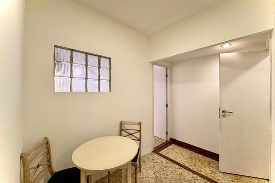 Apartamento à venda com 1 quarto, 26m² em Centro, Rio de Janeiro