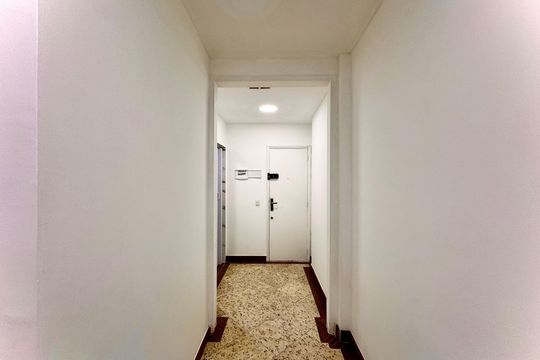 Apartamento à venda com 1 quarto, 26m² em Centro, Rio de Janeiro