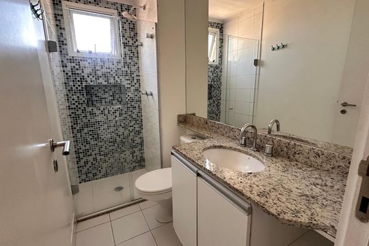 Apartamento à venda com 2 quartos, 65m² em Jardim Dom Bosco, São Paulo