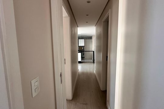 Apartamento à venda com 2 quartos, 65m² em Jardim Dom Bosco, São Paulo