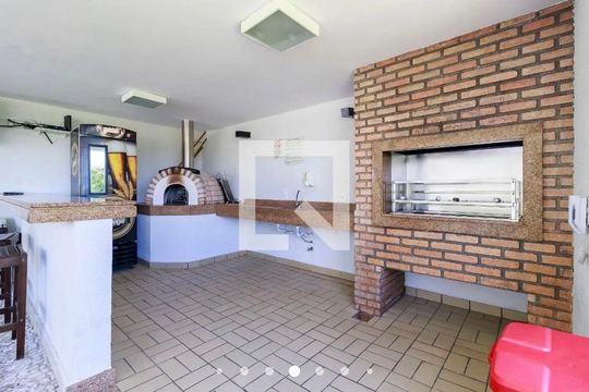 Apartamento à venda com 2 quartos, 65m² em Jardim Dom Bosco, São Paulo