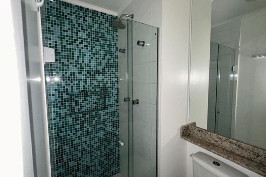 Apartamento à venda com 2 quartos, 65m² em Jardim Dom Bosco, São Paulo