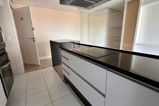 Apartamento à venda com 2 quartos, 65m² em Jardim Dom Bosco, São Paulo
