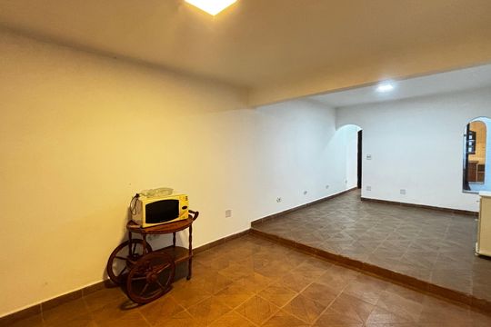 Casa à venda com 4 quartos, 360m² em Paraíso, Santo André