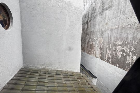 Quarto 2 Vista de casa à venda com 4 quartos, 360m² em Paraíso, Santo André