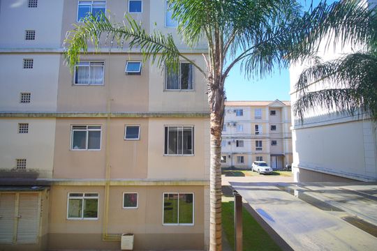 vista do Quarto 2 de apartamento para alugar com 2 quartos, 544m² em São Miguel, São Leopoldo