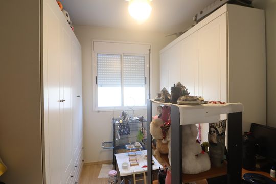 Quarto 2 de apartamento à venda com 2 quartos, 51m² em Olaria, Canoas