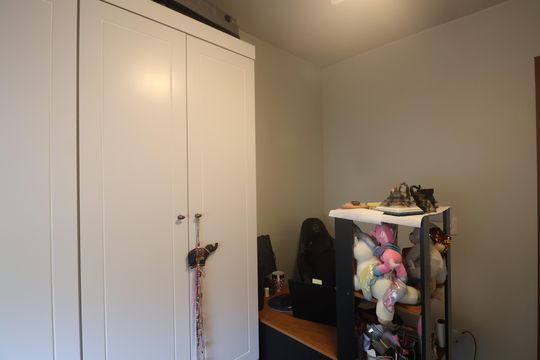 Quarto 2 de apartamento à venda com 2 quartos, 51m² em Olaria, Canoas
