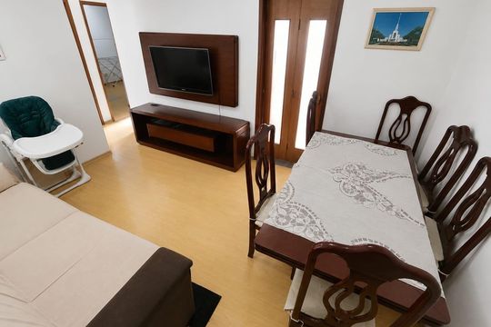 Apartamento à venda com 3 quartos, 60m² em Paulicéia, São Bernardo do Campo