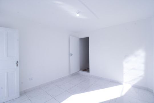 Quarto de casa para alugar com 1 quarto, 45m² em Jardim Santa Monica, São Paulo