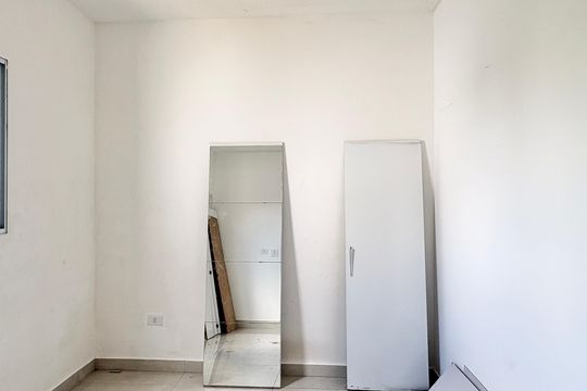Quarto de apartamento para alugar com 1 quarto, 50m² em Vila Mangalot, São Paulo