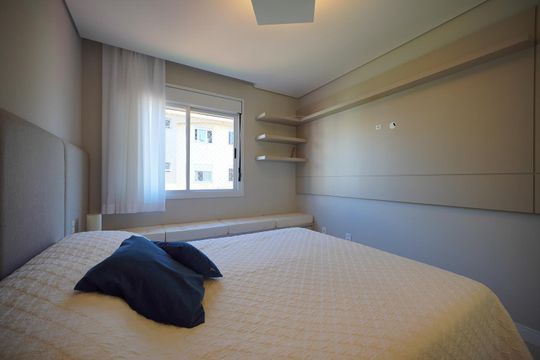 Apartamento para alugar com 2 quartos, 84m² em Campeche, Florianópolis