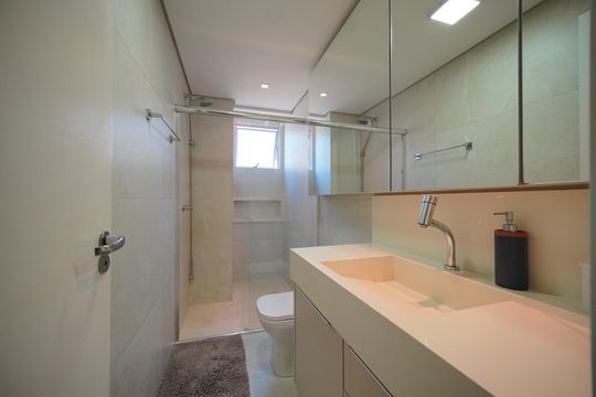 Apartamento para alugar com 2 quartos, 84m² em Campeche, Florianópolis